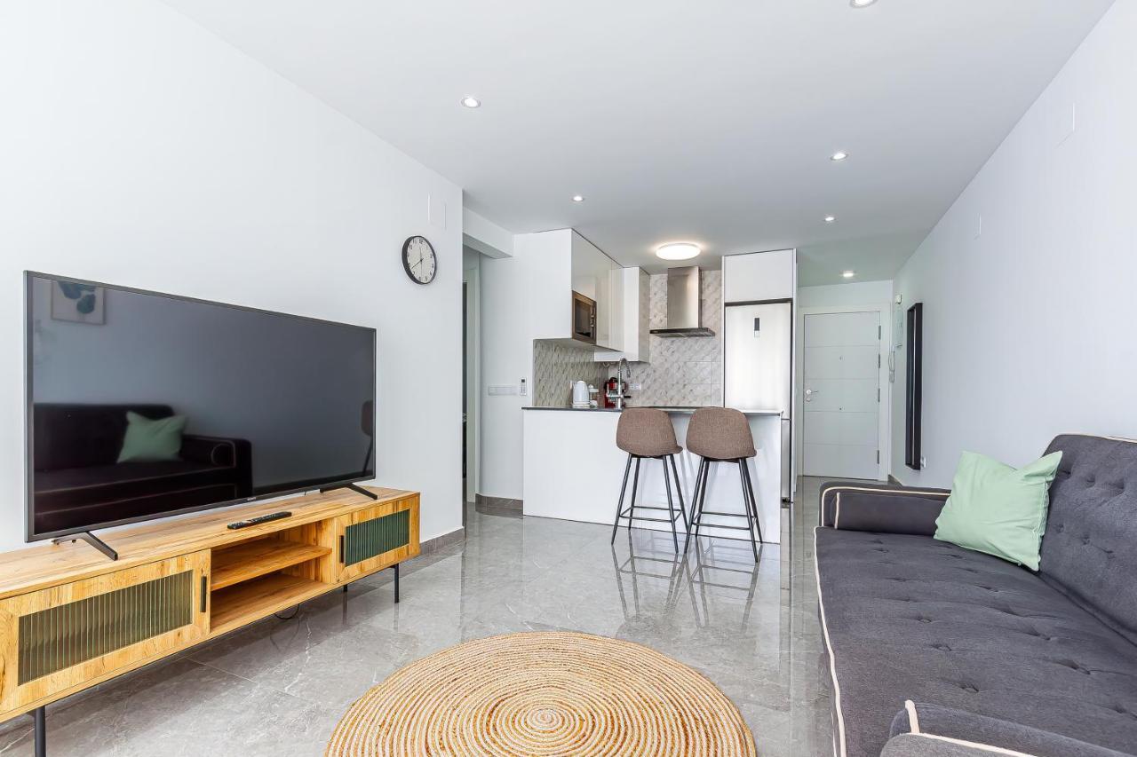 Appartement Virginia Levante Benidorm