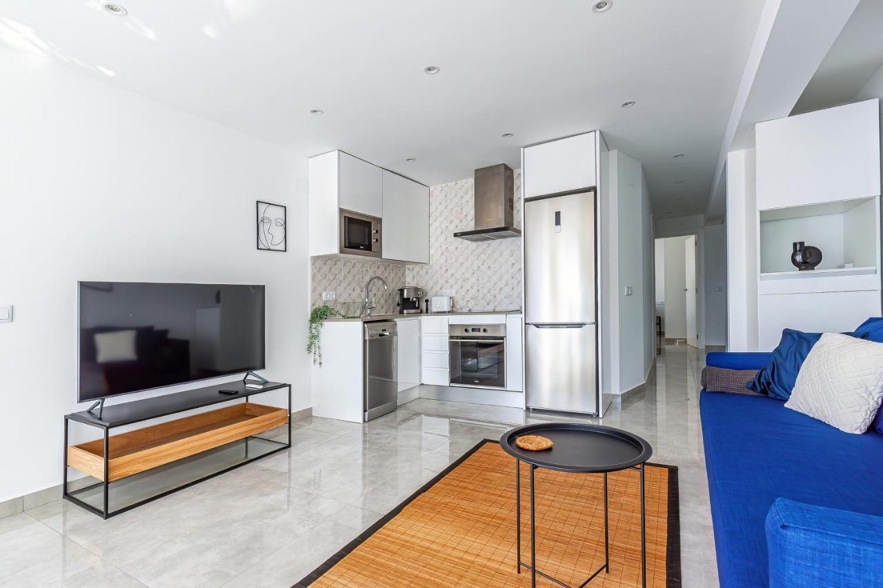 Appartement Virginia Levante