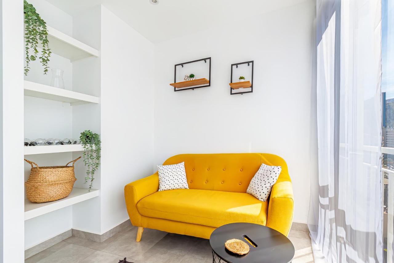 Virginia Levante Appartement