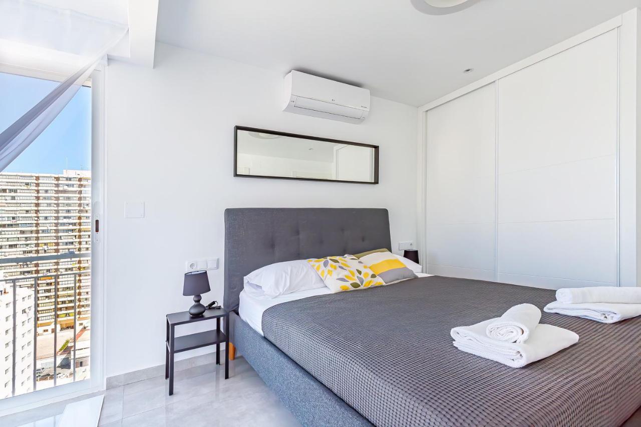 Appartement Virginia Levante
