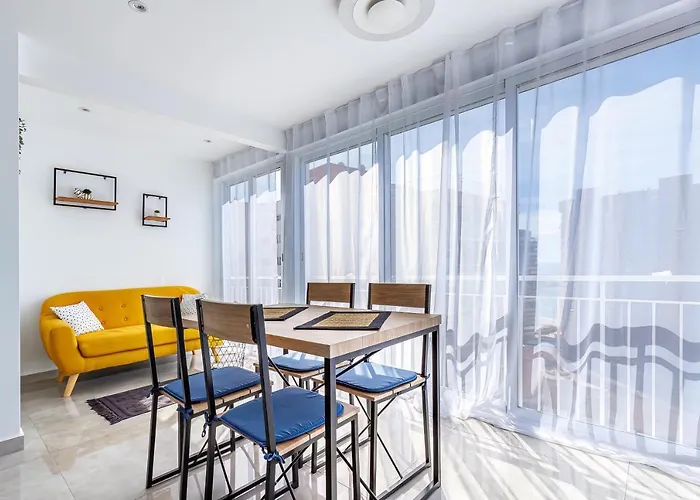 Virginia Levante Beach Apartments
