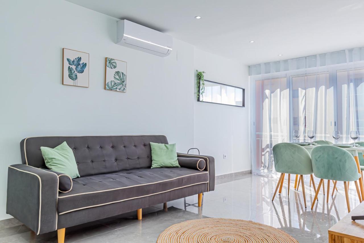 Apartament Virginia Levante