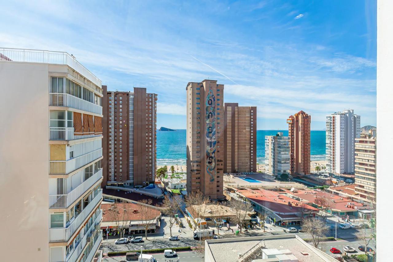 Appartamento Virginia Levante Benidorm