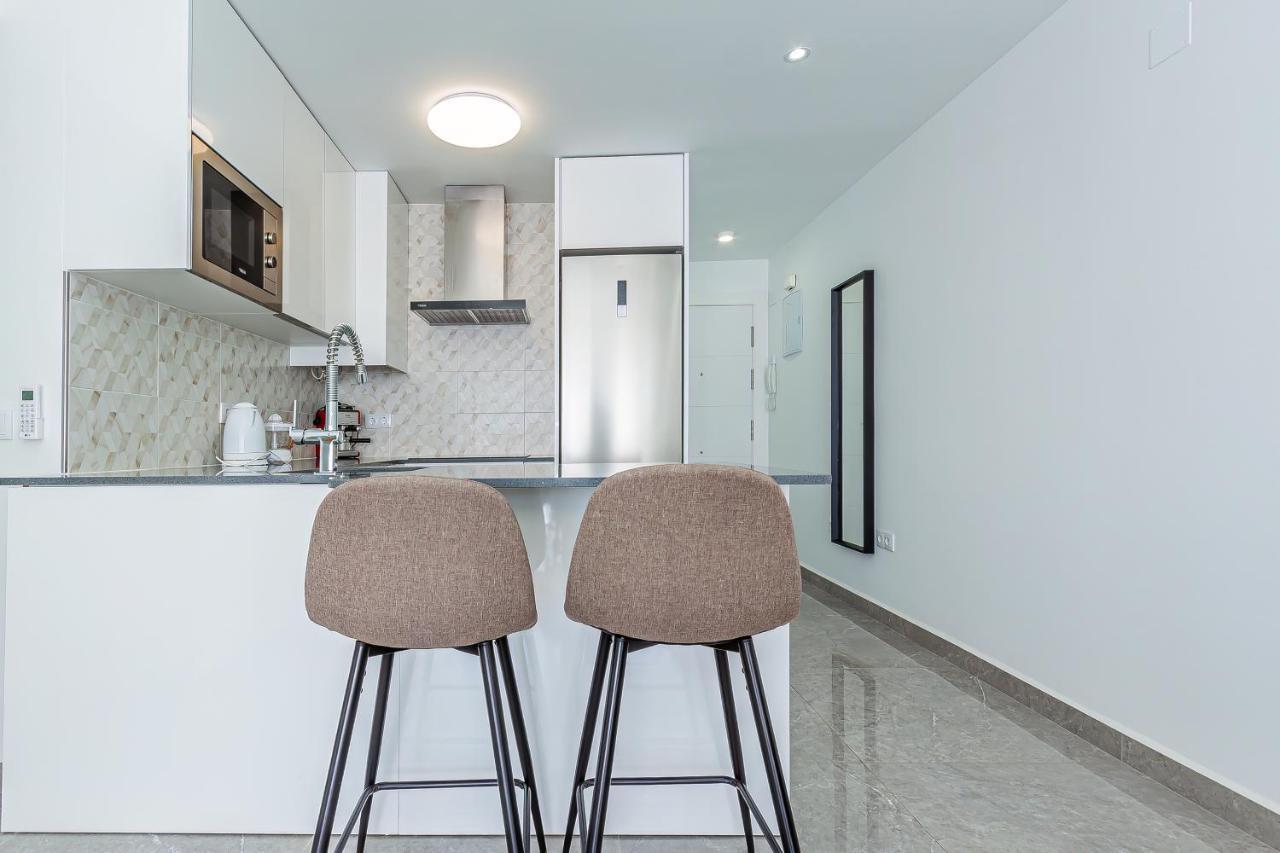 Virginia Levante Apartment *