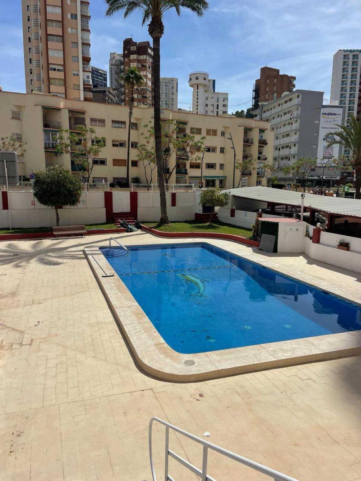 Apartment Virginia Levante