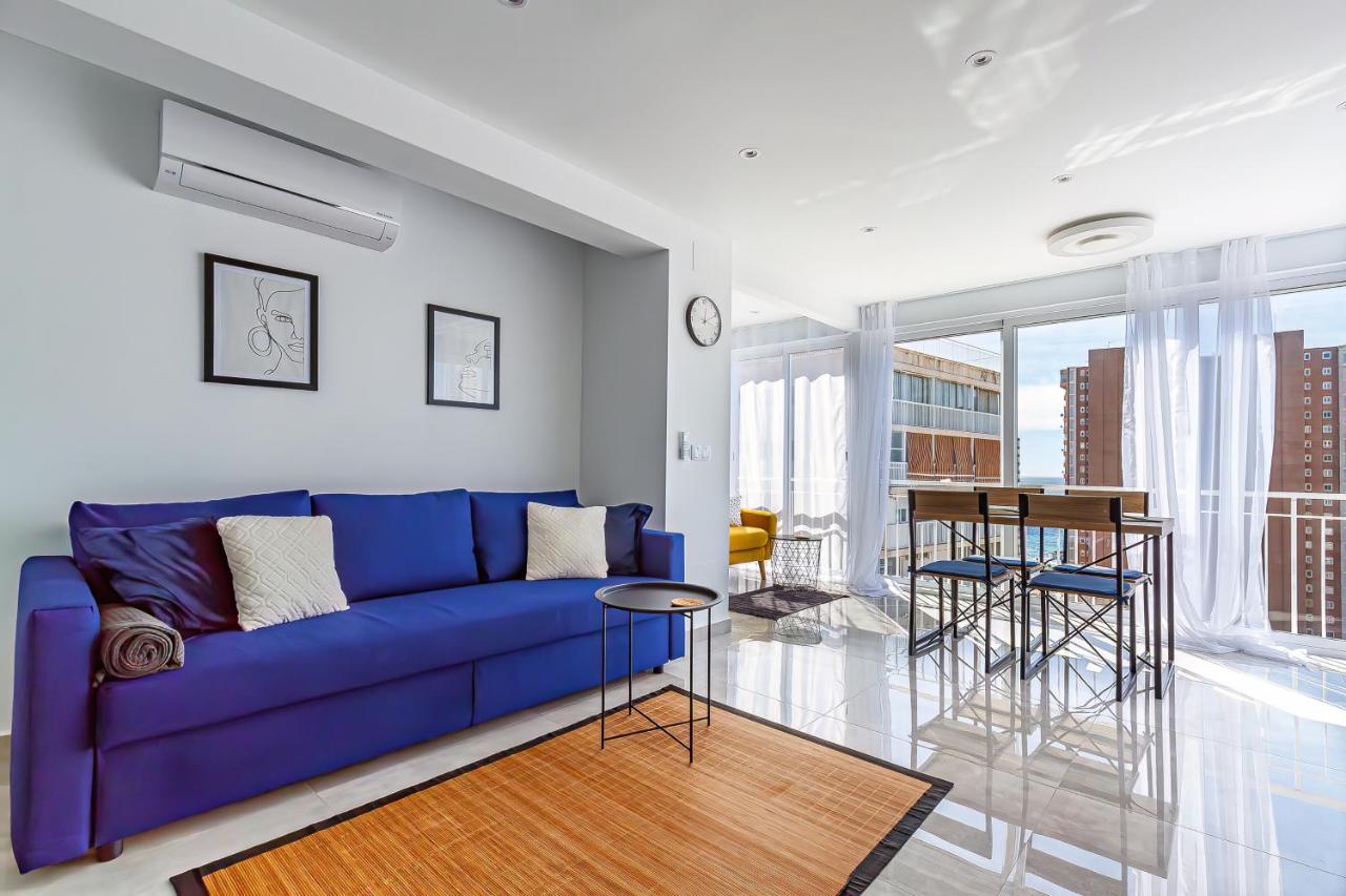 Virginia Levante Apartment